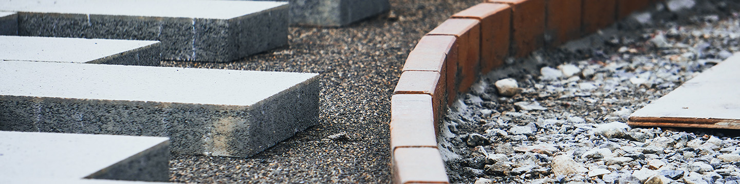 外構・エクステリアの画像