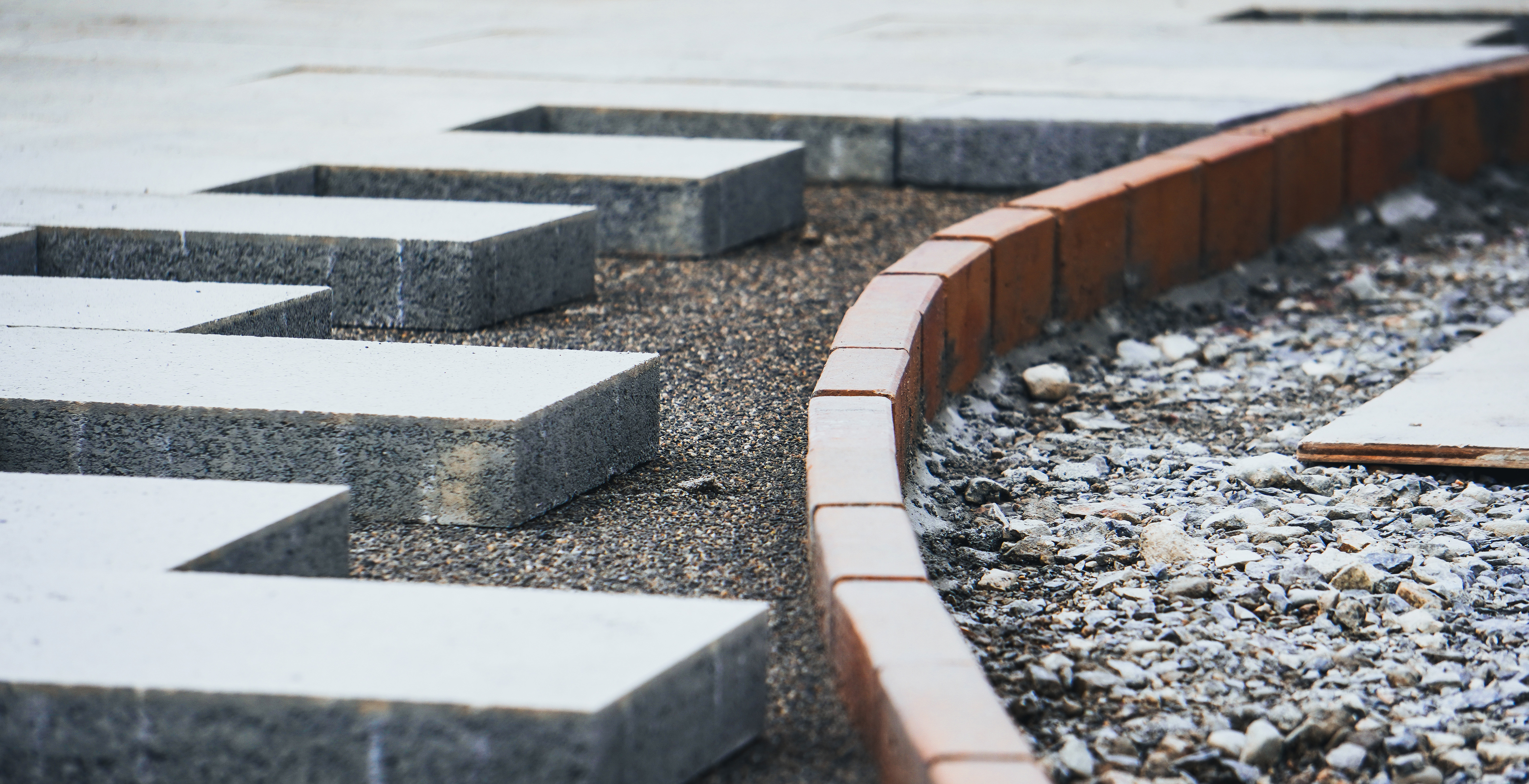 外構・エクステリアの画像