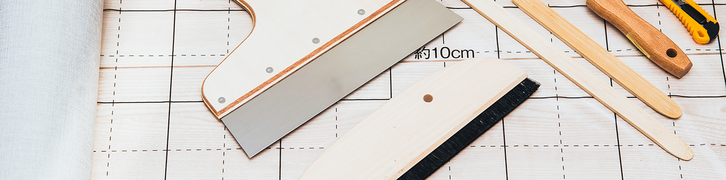 内装リフォームの画像